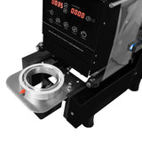 Automatisk Koppförslutningsmaskin & Bubble Tea Shaker