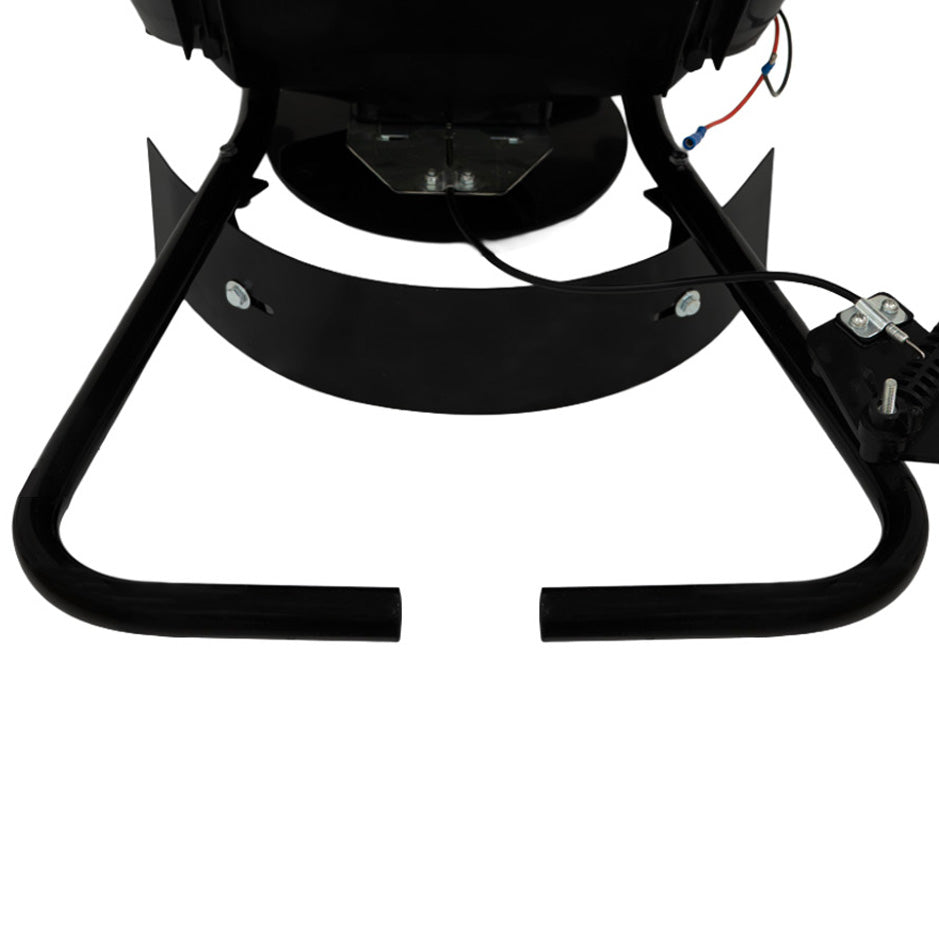 ATV Spridare – Tratt 43,5 L Polyeten