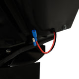 ATV Spridare – Tratt 43,5 L Polyeten
