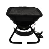 ATV Spridare – Tratt 43,5 L Polyeten