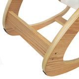 Ergonomisk Knästol