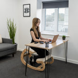Ergonomisk Knästol