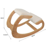 Ergonomisk Knästol