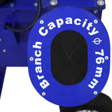 T-Mech 7HP Flishugg