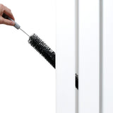 Platt Spegelradiator - 1800mm x 565mm – Vit