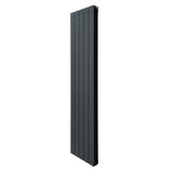 Aluminiumradiator – 1800mm x 395mm – Grå