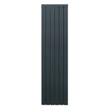 Aluminiumradiator – 1800mm x 475mm – Grå