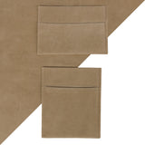 Skåpbilsinklädnad & Förvaringsfickor Beige