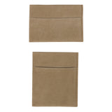 Skåpbilsinklädnad & Förvaringsfickor Beige