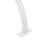 LED Halvmånelampa