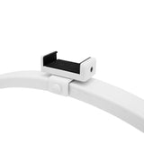 LED Halvmånelampa