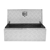 Verktygslåda i Aluminium 60L - Medium