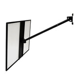 LED Upplyst Affisch - A2