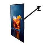 LED Upplyst Affisch - A2