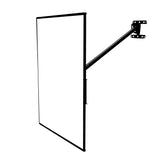 LED Upplyst Affisch - A2