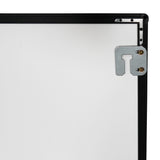 LED Upplyst Affisch - A2