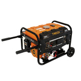 T – Mech Portabel Enfas Bensindriven Generator