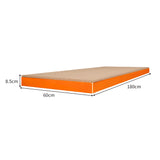 Extra Hylla för Arbetsbänk S-Rax - 180 cm x 60 cm