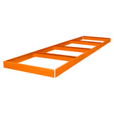 Extra Hylla för Arbetsbänk S-Rax - 180 cm x 60 cm