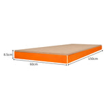 Extra Hylla för Arbetsbänk S-Rax - 150 cm x 60 cm