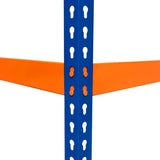Extra Hylla för Arbetsbänk S-Rax - 120cm x 60 cm