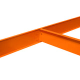 Extra Hylla för Arbetsbänk S-Rax - 120cm x 60 cm