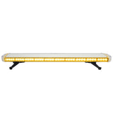 1200mm Amber Varningsljus med Kontrollpanel