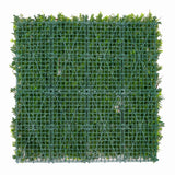 Alina Konstgjord Vertikal Trädgårdsväggpanel – 100cm x 100cm