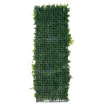 Alina Konstgjord Vertikal Trädgårdsväggpanel – 50cm x 150cm