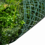 Alina Konstgjord Vertikal Trädgårdsväggpanel – 50cm x 150cm