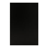 B1500 Butiksmodul med LED – Svart
