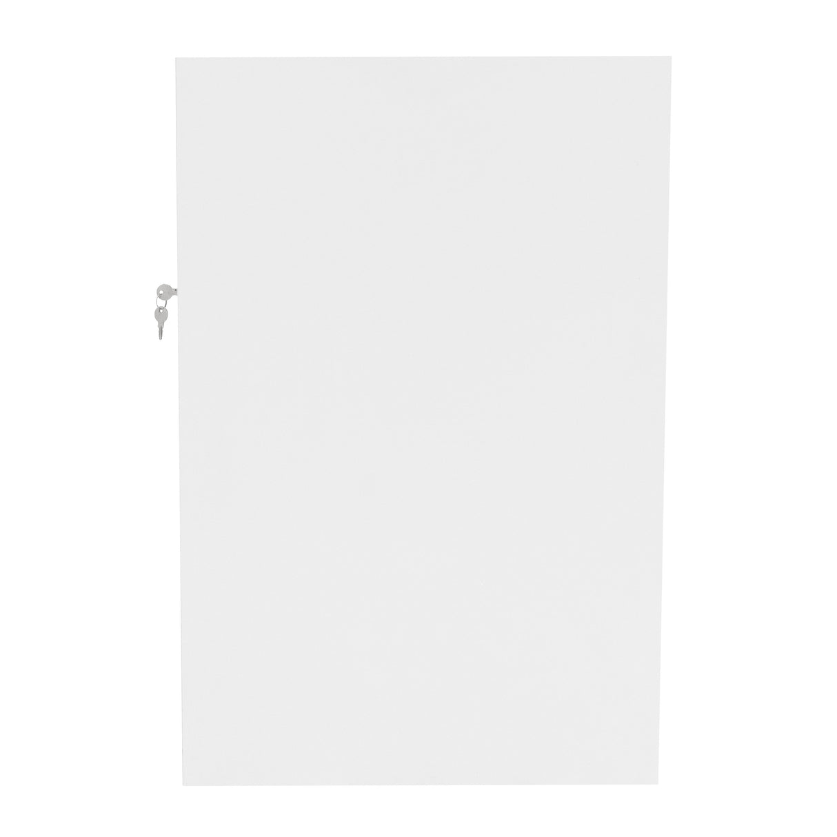 B1500 Butiksmodul med LED – Vit