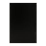 C1500 Butiksmodul med LED – Svart
