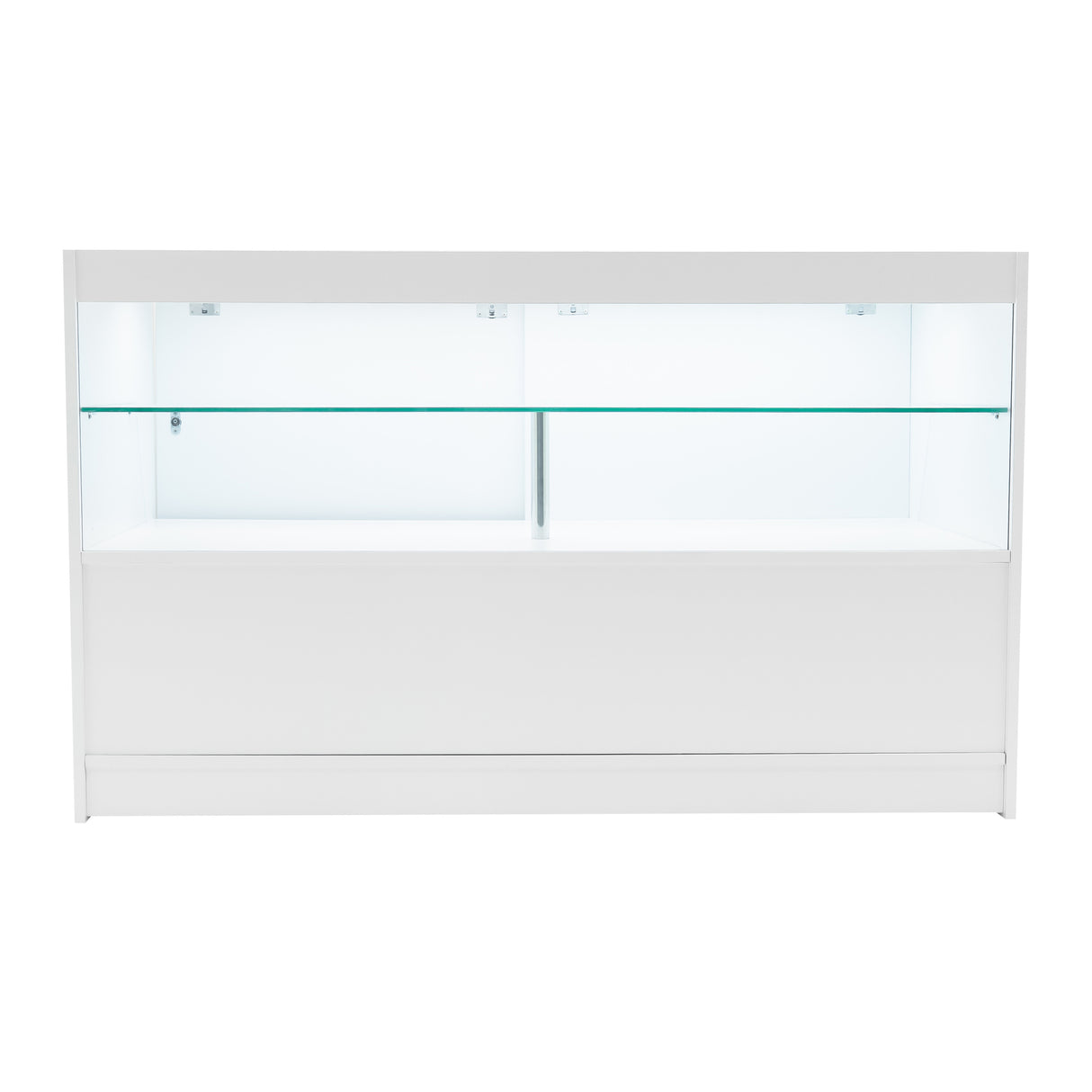 C1500 Butiksmodul med LED – Vit