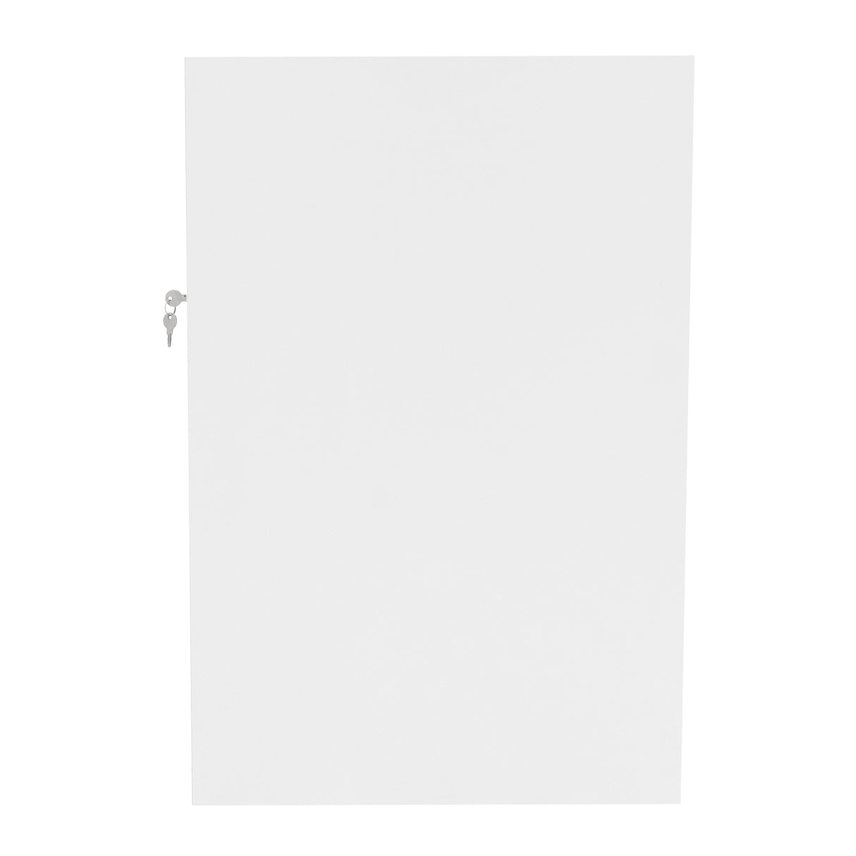 C1500 Butiksmodul med LED – Vit