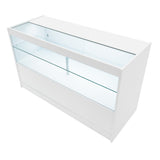 C1500 Butiksmodul med LED – Vit
