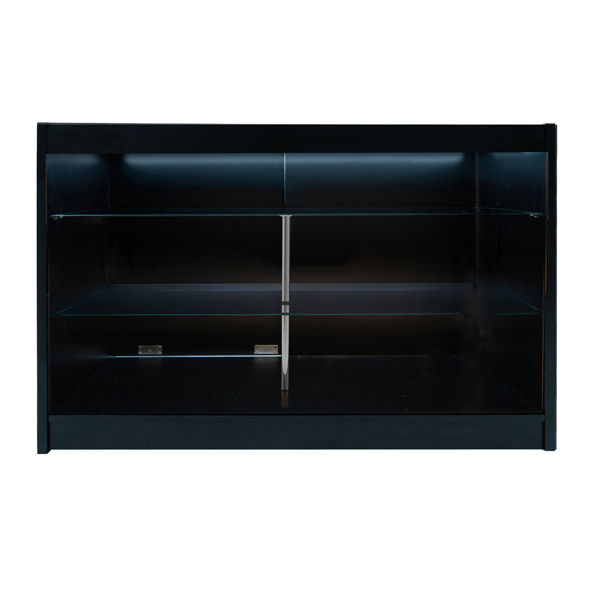 K1500 Butiksmodul med LED – Svart