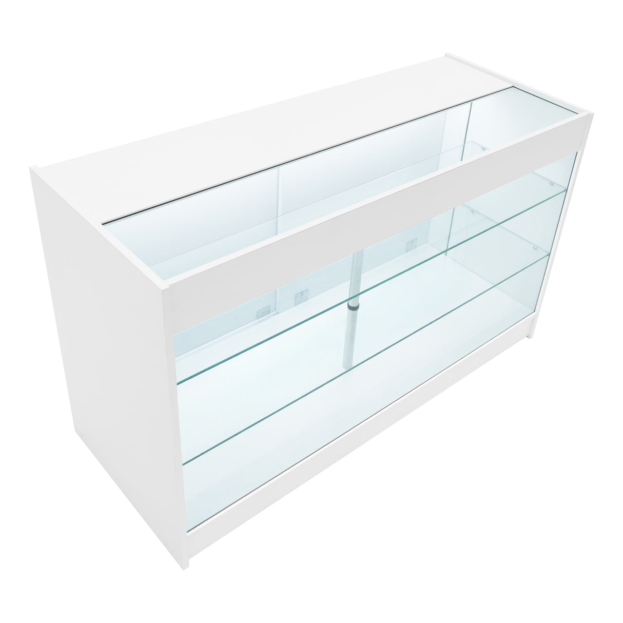 K1500 Butiksmodul med LED – Vit