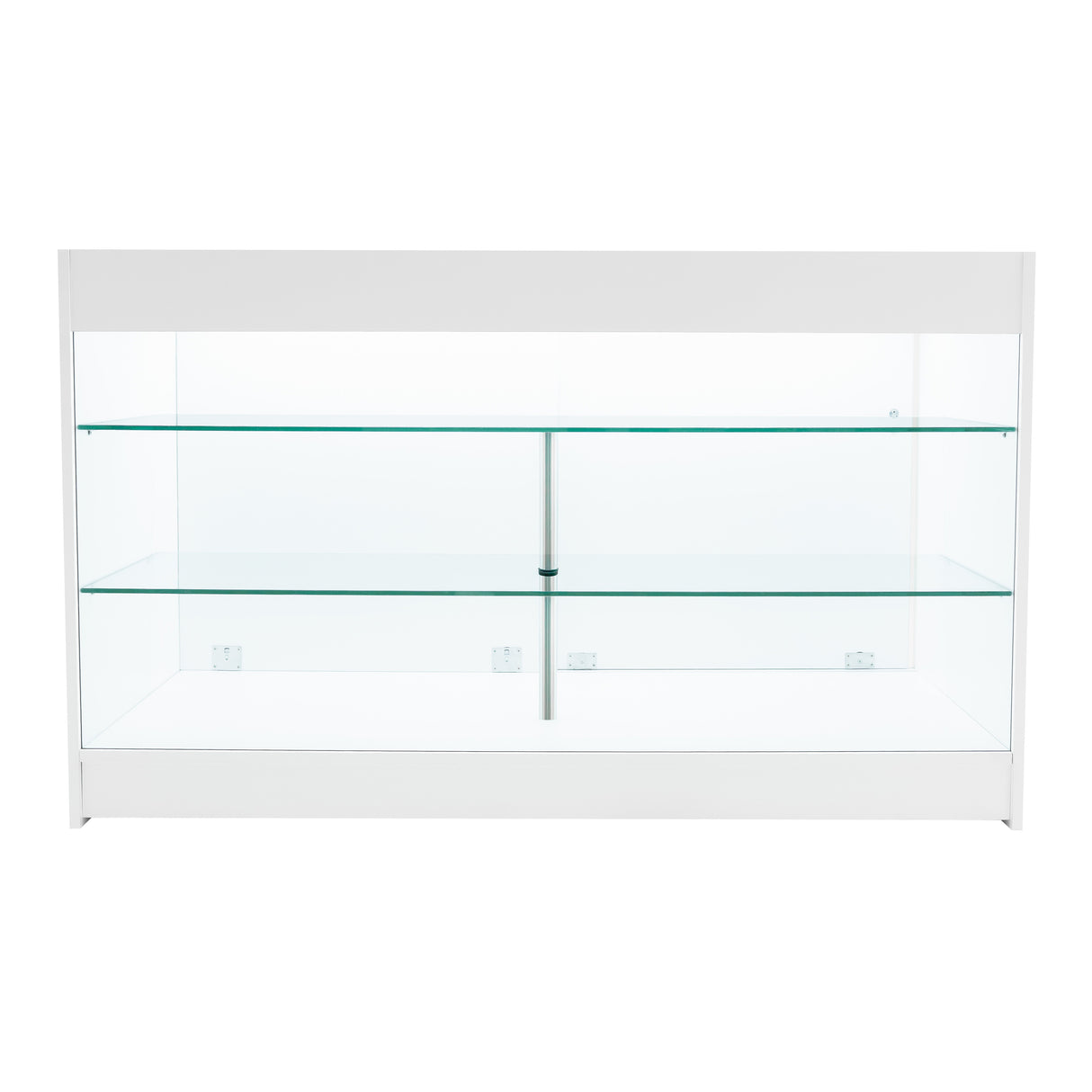 K1500 Butiksmodul med LED – Vit