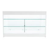 K1500 Butiksmodul med LED – Vit