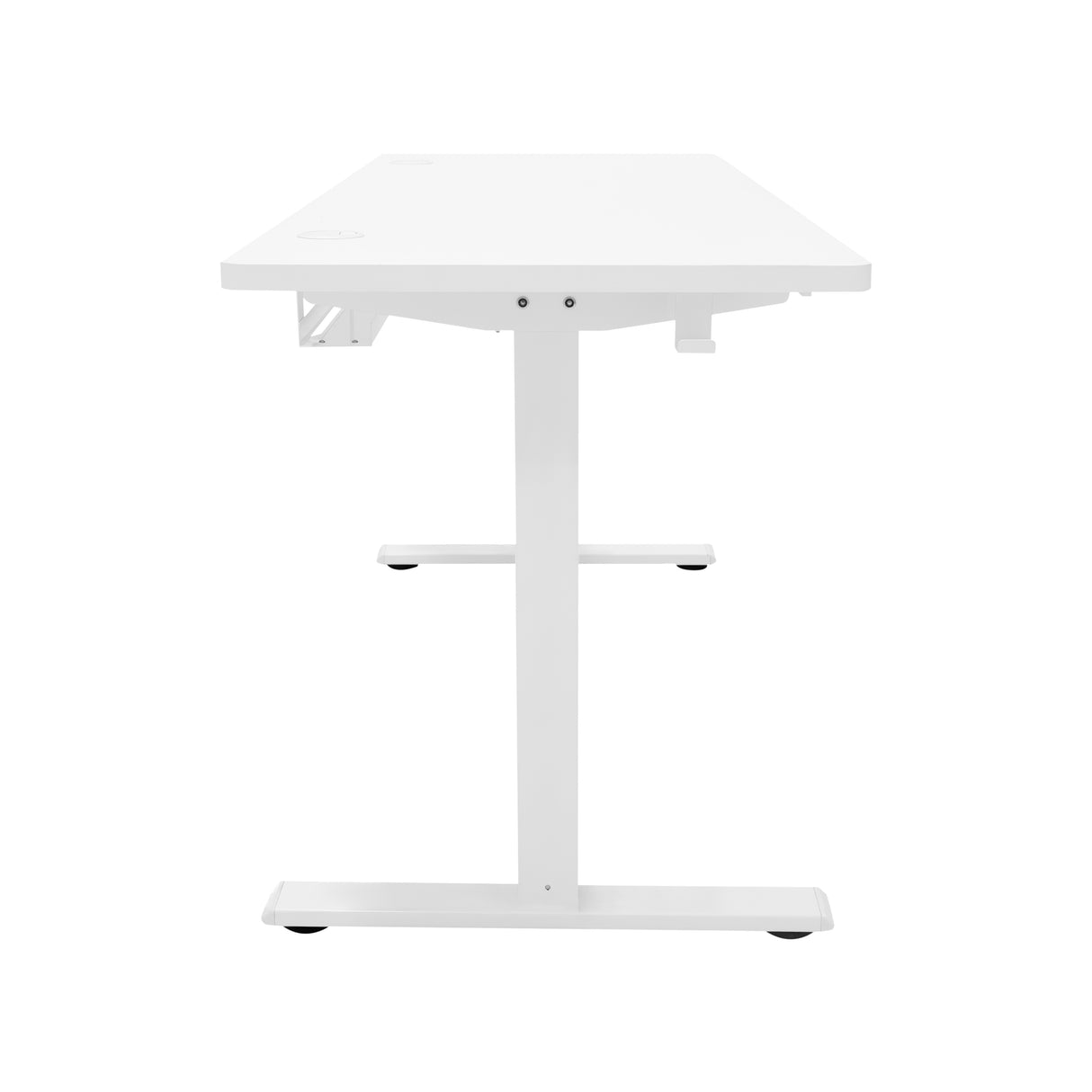 Elektriskt Höj- och Sänkbart Skrivbord – 160cm x 60cm