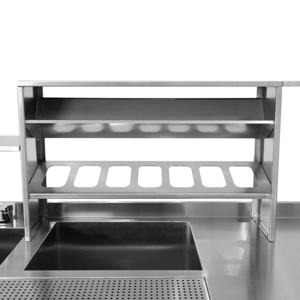 Boba-Bubble Tea Arbetsstation