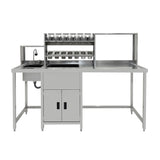 Boba-Bubble Tea Arbetsstation