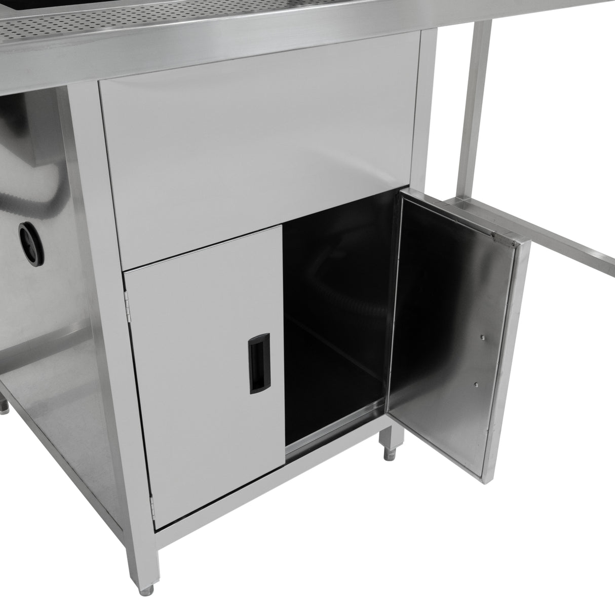 Boba-Bubble Tea Arbetsstation