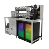 Boba Bubble Tea Arbetsstation Komplett Paket