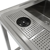 Boba Bubble Tea Arbetsstation Komplett Paket