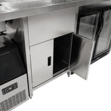 Boba Bubble Tea Arbetsstation Komplett Paket