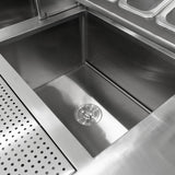 Boba Bubble Tea Arbetsstation Komplett Paket