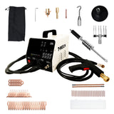 Bil Buckla Reparationsmaskin