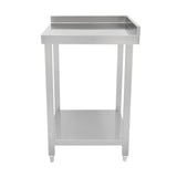 Modulärt Barstationspaket: Cocktailstation, isbrunn och modulär hörnenhet